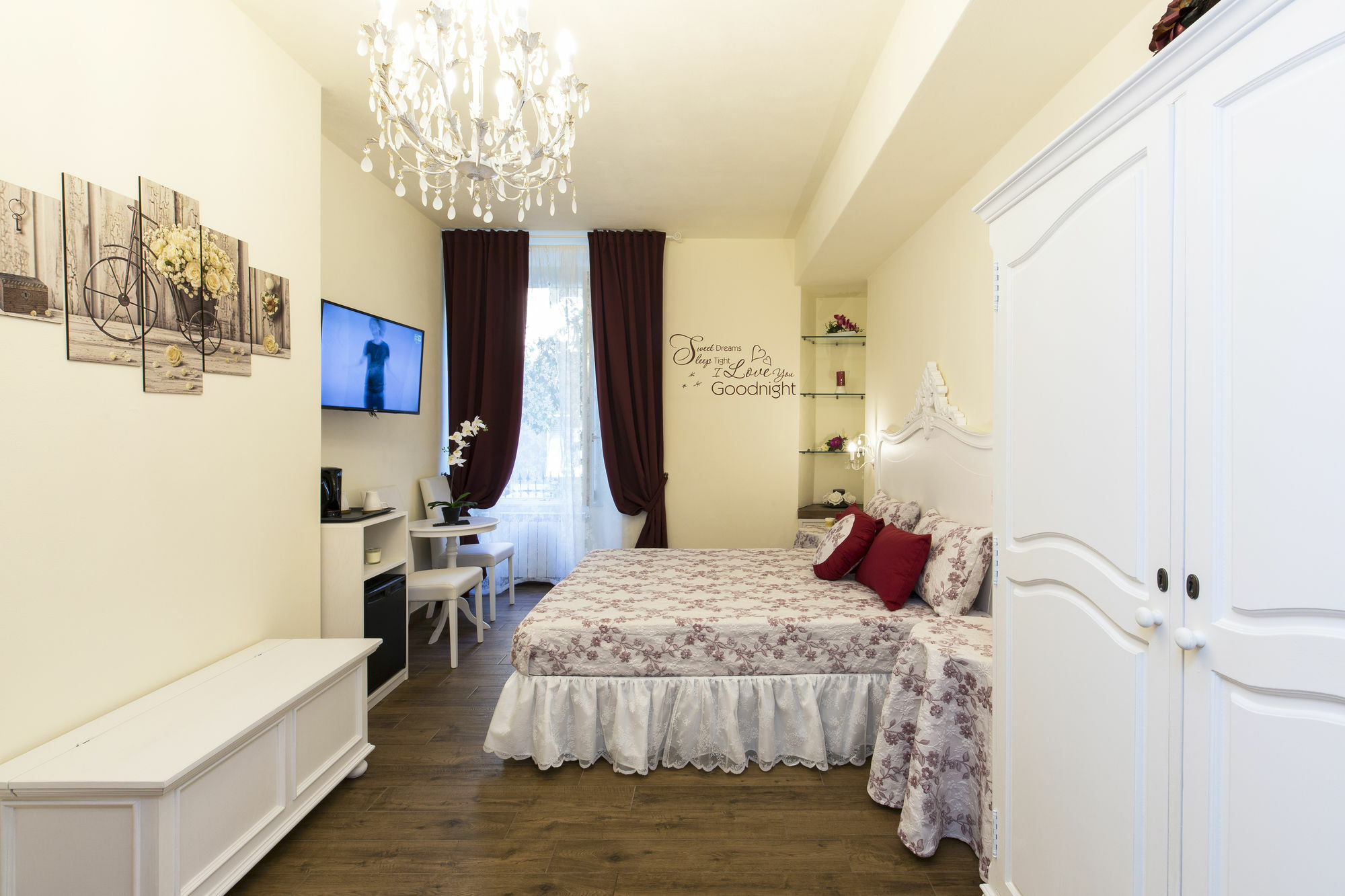 Sweet Dreams Hotel La Spezia Exterior photo